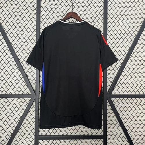 Olympique Lyonnais 2024-2025 away image 2