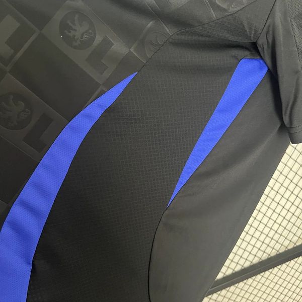 Olympique Lyonnais 2024-2025 away image 8