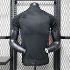 Olympique Lyonnais 2024-2025 away player image 2