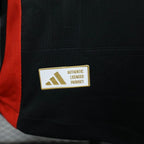 Olympique Lyonnais 2024-2025 away player image 8