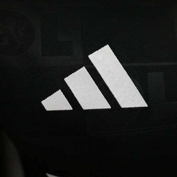 Olympique Lyonnais 2024-2025 away player image 9