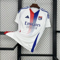 Olympique Lyonnais 2024-2025 home