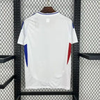 Olympique Lyonnais 2024-2025 home image 2