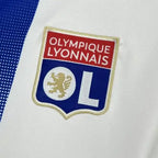 Olympique Lyonnais 2024-2025 home image 4
