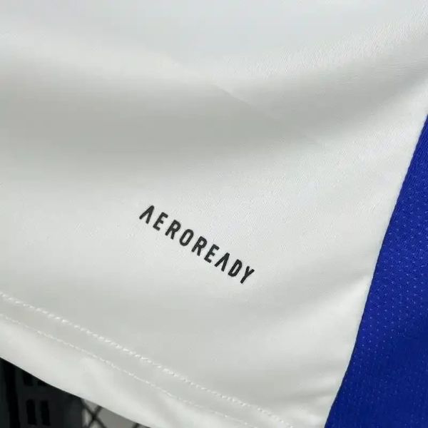 Olympique Lyonnais 2024-2025 home image 7