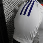 Olympique Lyonnais 2024-2025 home player image 3