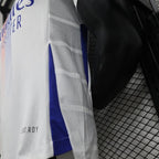 Olympique Lyonnais 2024-2025 home player image 7