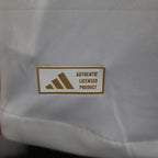 Olympique Lyonnais 2024-2025 home player image 8