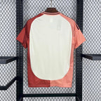 Olympique Lyonnais 2024-2025 second away image 2