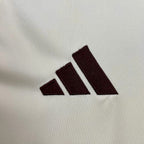 Olympique Lyonnais 2024-2025 second away image 5