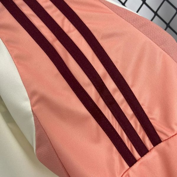 Olympique Lyonnais 2024-2025 second away image 6