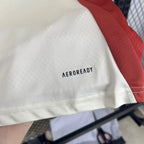 Olympique Lyonnais 2024-2025 second away image 7