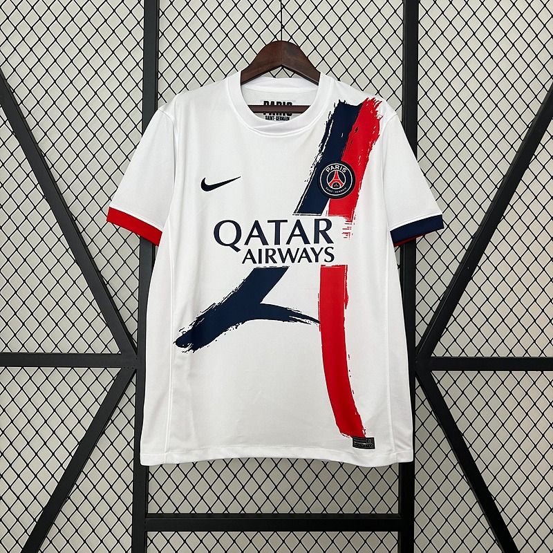 PSG Paris Saint-Germain 2024-2025 away