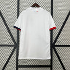 PSG Paris Saint-Germain 2024-2025 away image 2