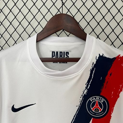PSG Paris Saint-Germain 2024-2025 away image 3
