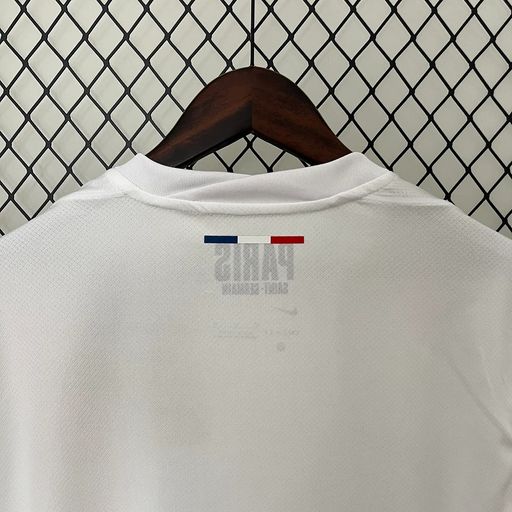 PSG Paris Saint-Germain 2024-2025 away image 4