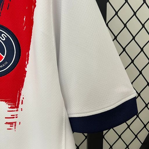 PSG Paris Saint-Germain 2024-2025 away image 5