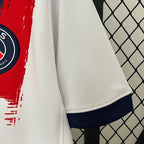 PSG Paris Saint-Germain 2024-2025 away image 5