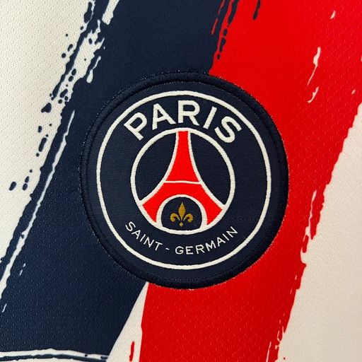 PSG Paris Saint-Germain 2024-2025 away image 7