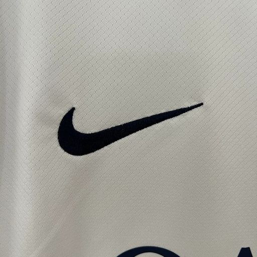 PSG Paris Saint-Germain 2024-2025 away image 8