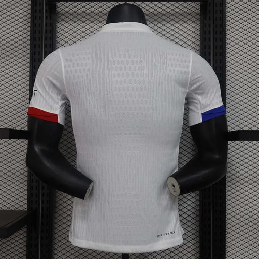 PSG Paris Saint-Germain 2024-2025 away player image 2
