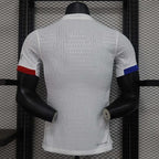 PSG Paris Saint-Germain 2024-2025 away player image 2