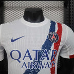 PSG Paris Saint-Germain 2024-2025 away player image 3