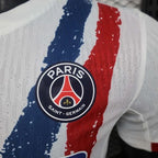 PSG Paris Saint-Germain 2024-2025 away player image 4
