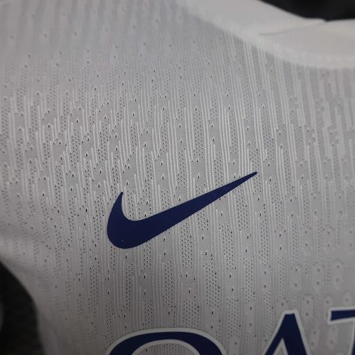 PSG Paris Saint-Germain 2024-2025 away player image 7