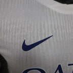 PSG Paris Saint-Germain 2024-2025 away player image 7
