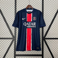 PSG Paris Saint-Germain 2024-2025 home