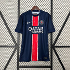 PSG Paris Saint-Germain 2024-2025 home