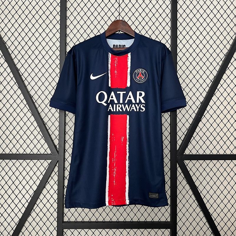 PSG Paris Saint-Germain 2024-2025 home