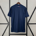 PSG Paris Saint-Germain 2024-2025 home image 2