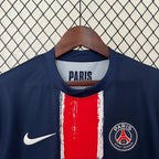 PSG Paris Saint-Germain 2024-2025 home image 3