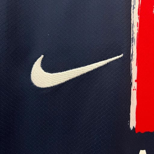 PSG Paris Saint-Germain 2024-2025 home image 7