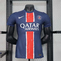 PSG Paris Saint-Germain 2024-2025 home player
