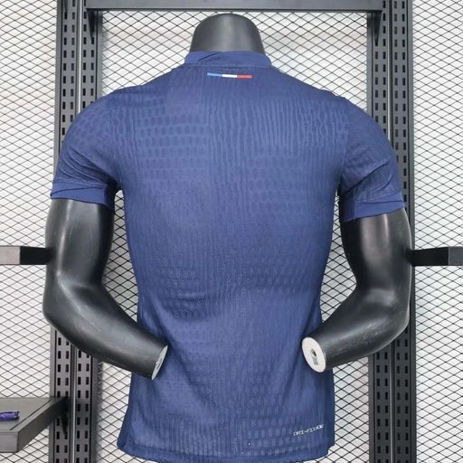 PSG Paris Saint-Germain 2024-2025 home player image 2