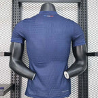 PSG Paris Saint-Germain 2024-2025 home player image 2