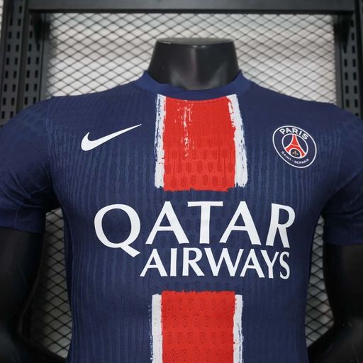 PSG Paris Saint-Germain 2024-2025 home player image 3