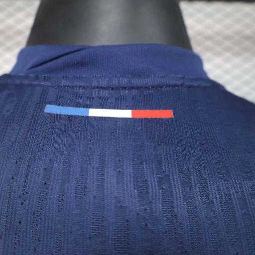 PSG Paris Saint-Germain 2024-2025 home player image 5