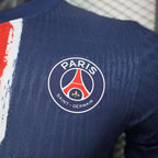PSG Paris Saint-Germain 2024-2025 home player image 7