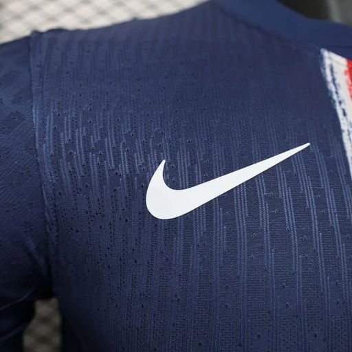 PSG Paris Saint-Germain 2024-2025 home player image 9