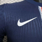 PSG Paris Saint-Germain 2024-2025 home player image 9