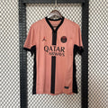 PSG Paris Saint-Germain 2024-2025 second away