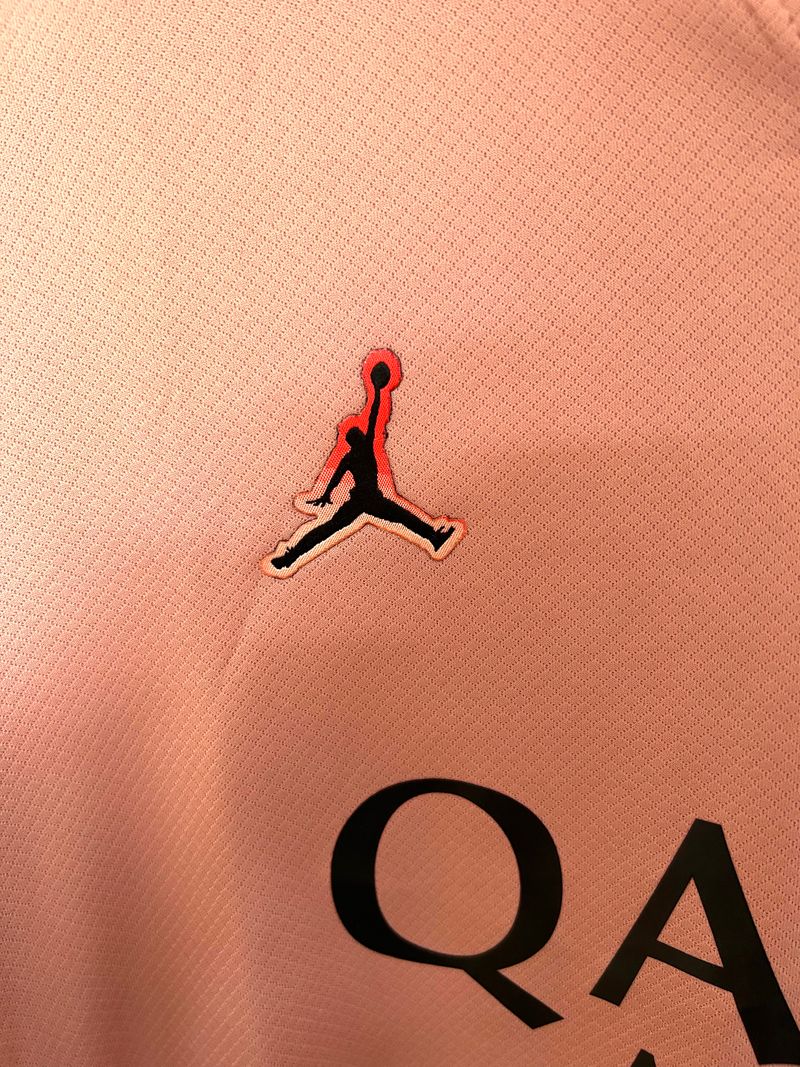 PSG Paris Saint-Germain 2024-2025 second away image 4