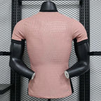 PSG Paris Saint-Germain 2024-2025 second away player image 2