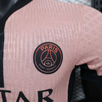 PSG Paris Saint-Germain 2024-2025 second away player image 5