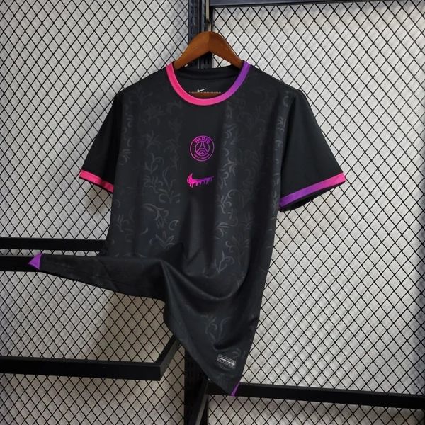 PSG Paris Saint-Germain 2024-2025 special edition image 3