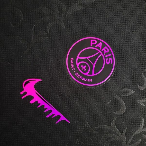 PSG Paris Saint-Germain 2024-2025 special edition image 8